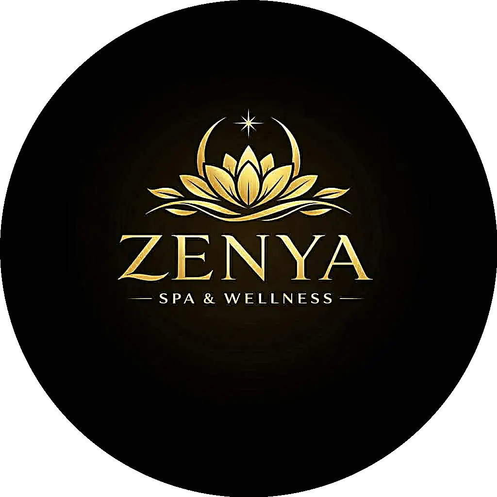 ZENYA Logo