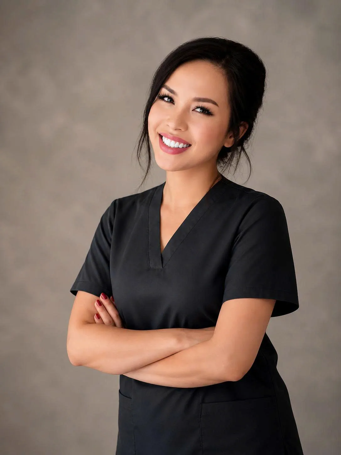 Elaine Pham - Head Aesthetician at Zenya Spa
