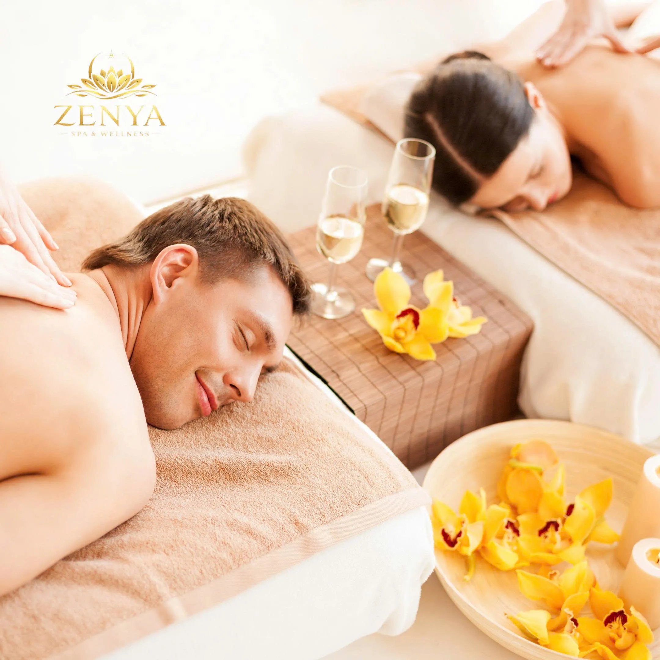 Non-invasive body contouring at Zenya