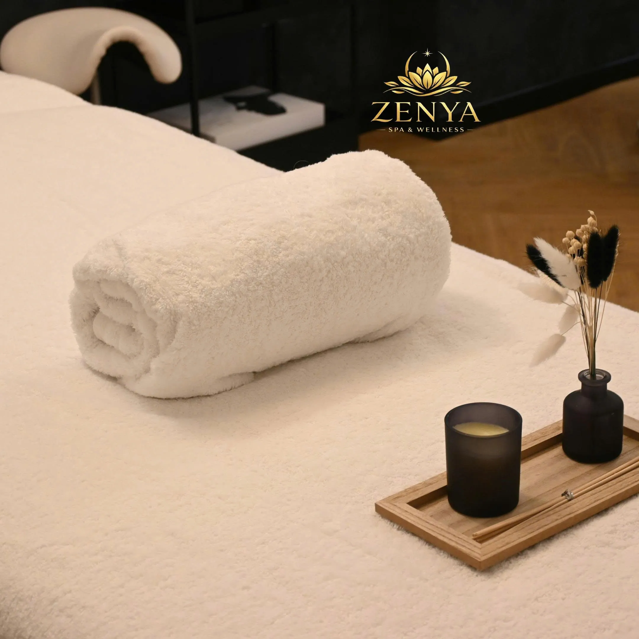 Facial and anti-aging treatment at Zenya