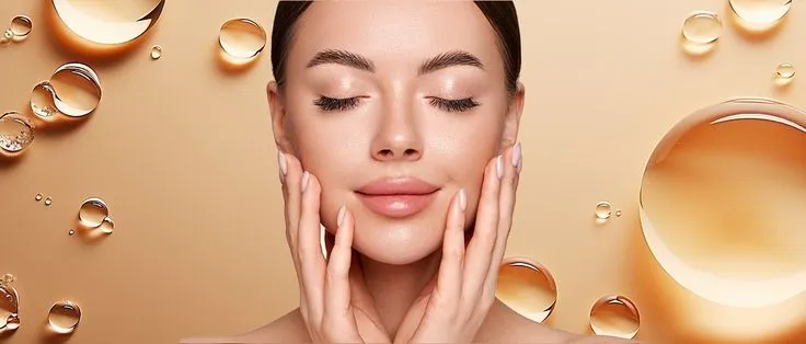 Facial Training
