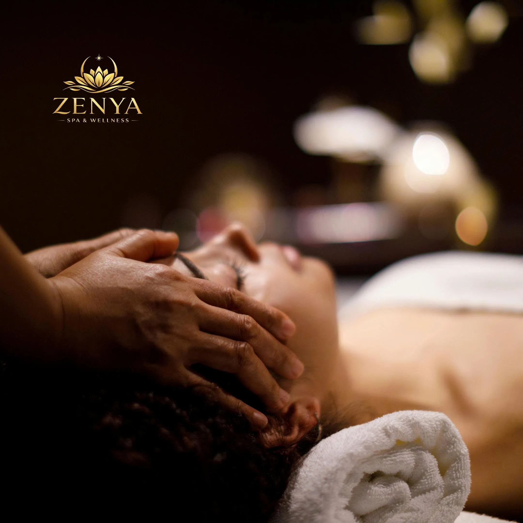 Facial therapy